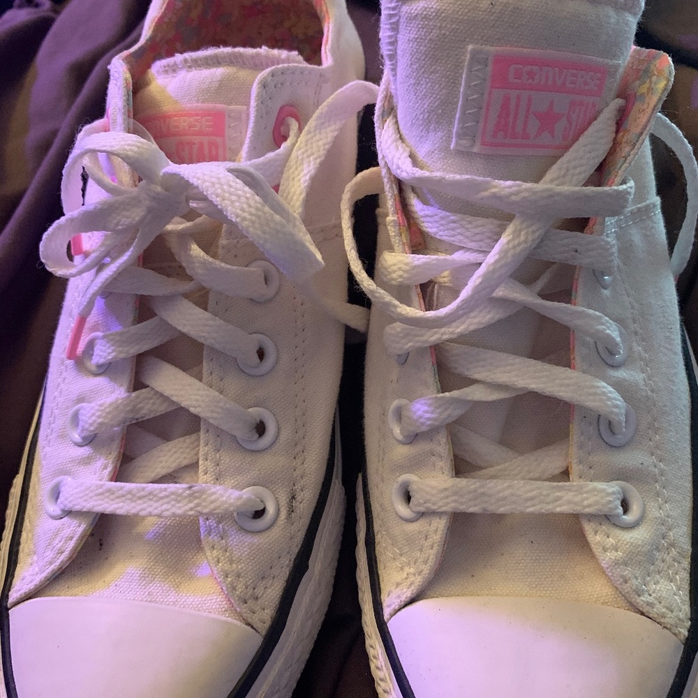Converse